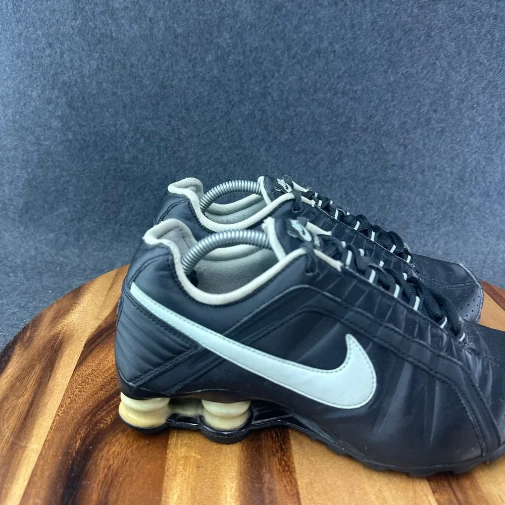 Nike shox junior
